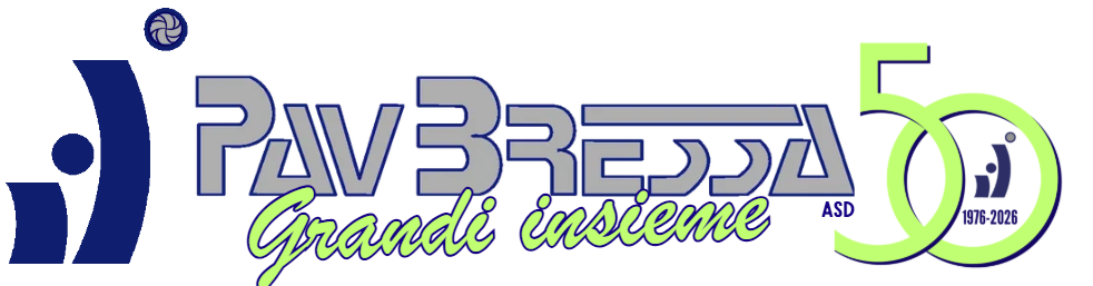 Logo PAV Bressa
