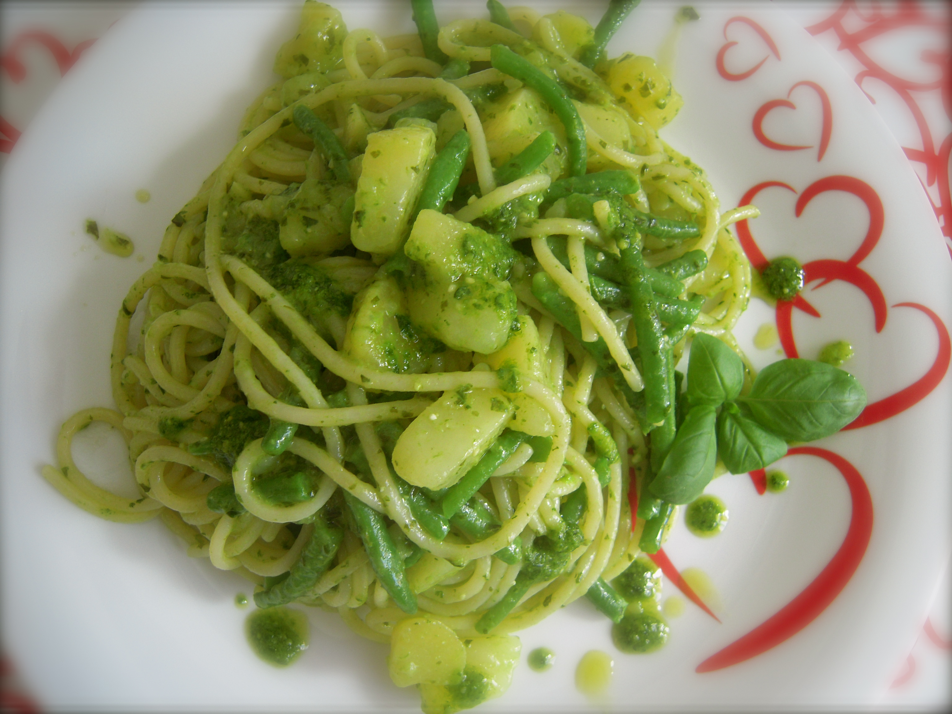 Pasta