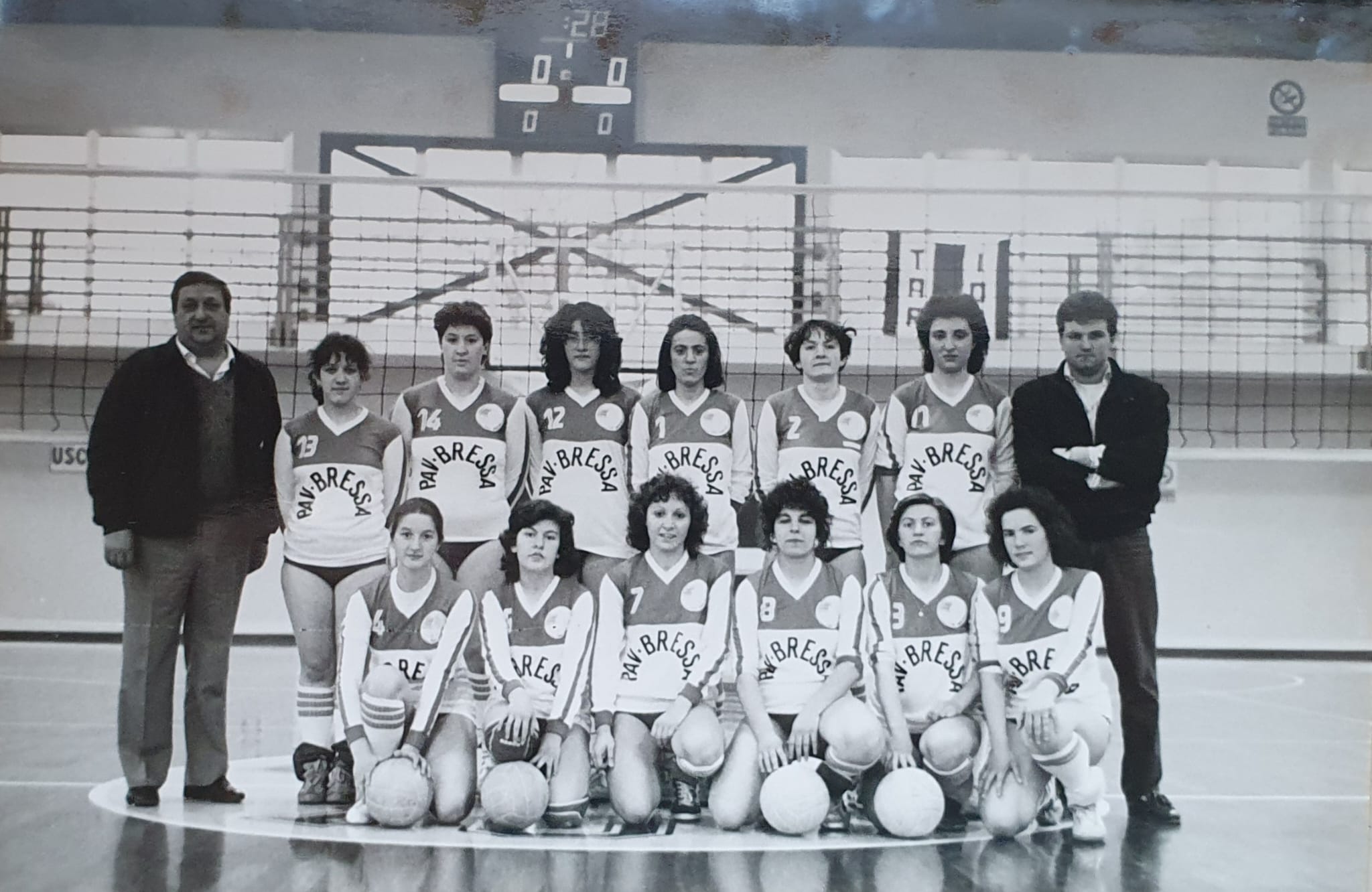 Foto storica