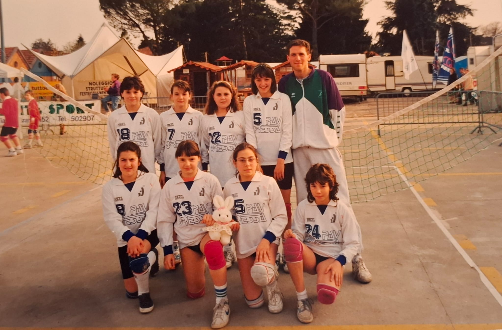 Foto storica